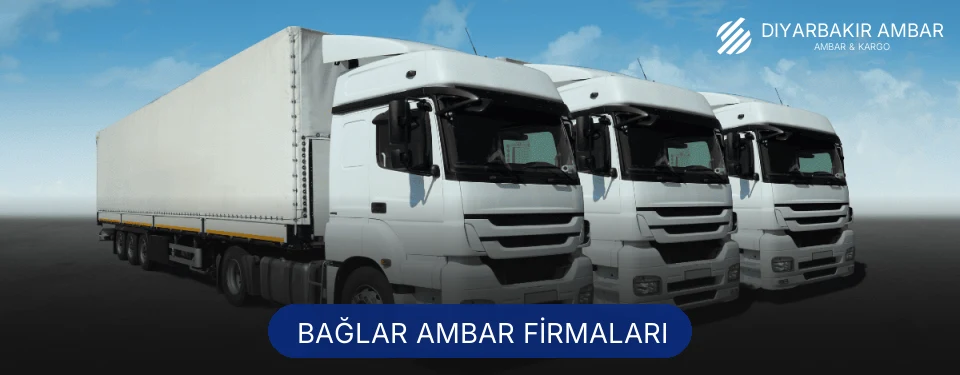 Bağlar Ambar Taşımacılık