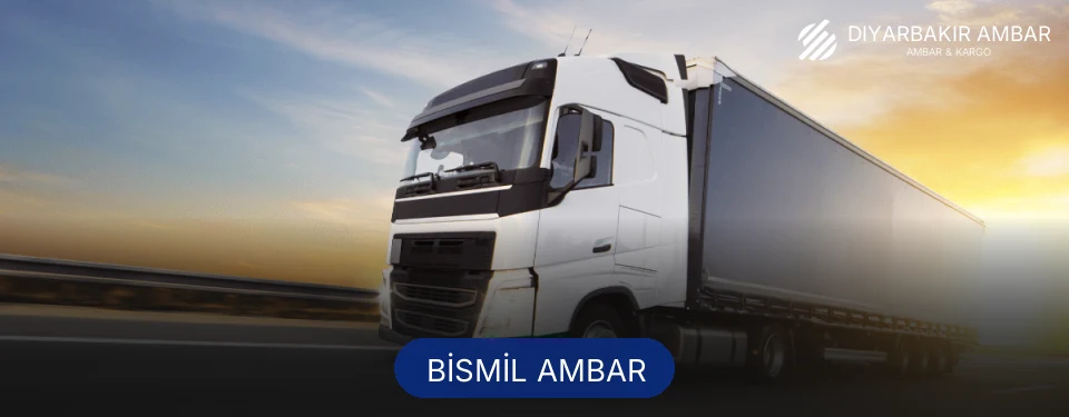 Bismil Ambar Kargo