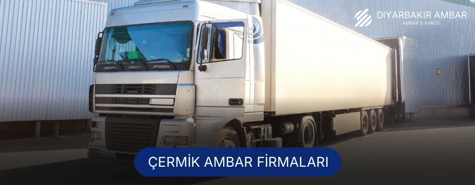 Çermik Ambar Taşımacılık