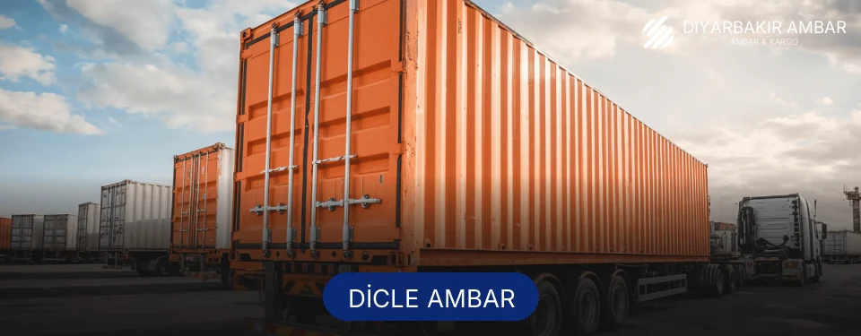 Dicle Ambar Kargo