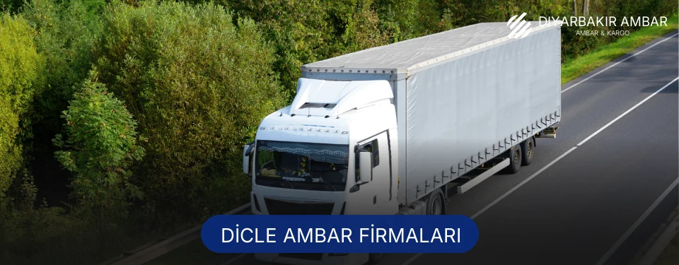 Dicle Ambar Taşımacılık