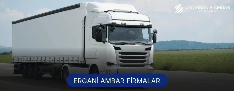 Ergani Ambar Taşımacılık