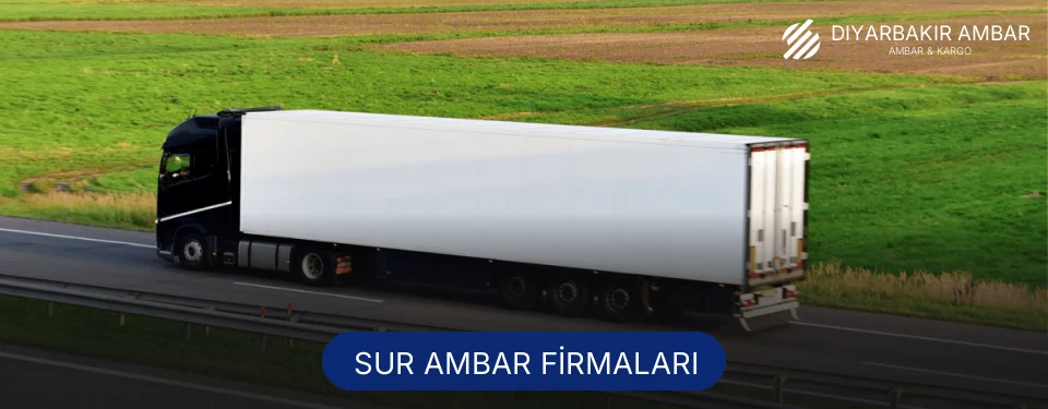 Sur Ambar Taşımacılık