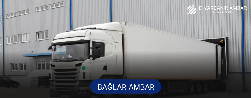Bağlar Ambar