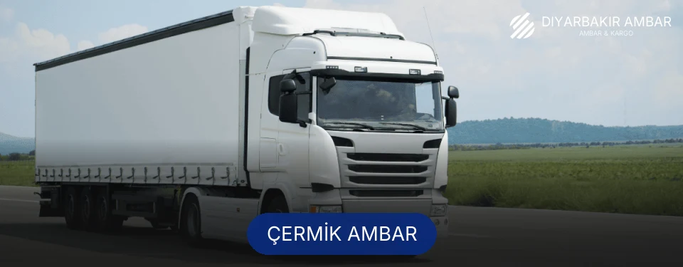 Çermik Ambar