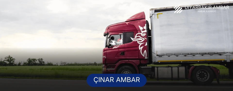 Çınar Ambar
