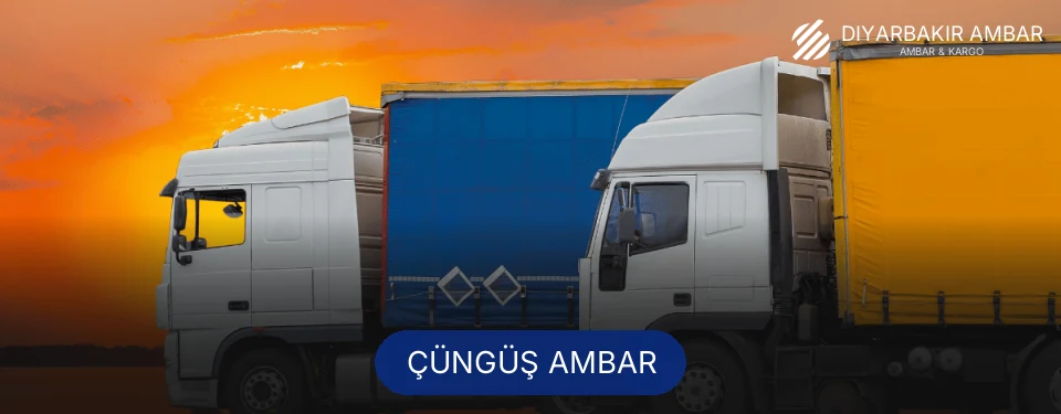 Çüngüş Ambar
