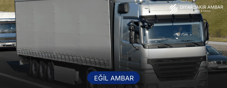 Eğil Ambar