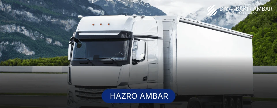 Hazro Ambar
