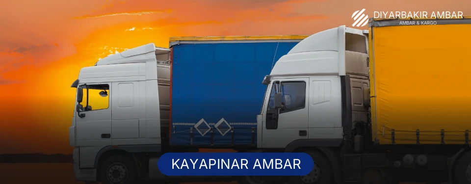 Kayapınar Ambar