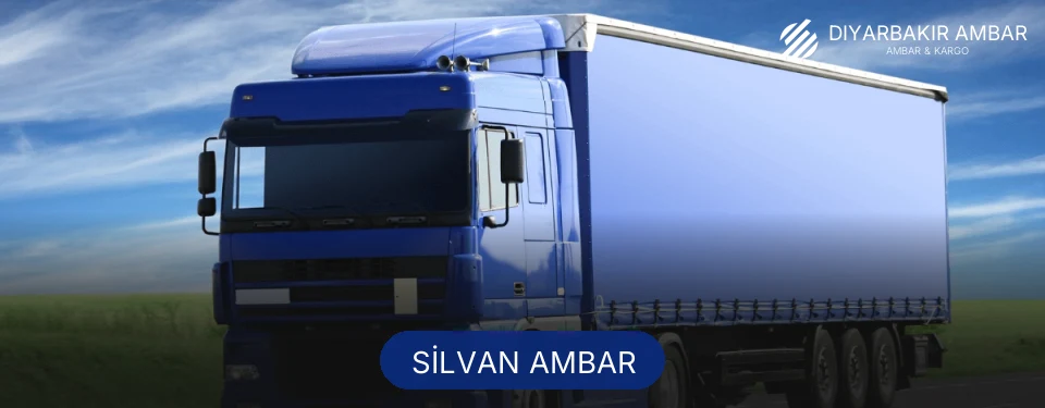 Silvan Ambar