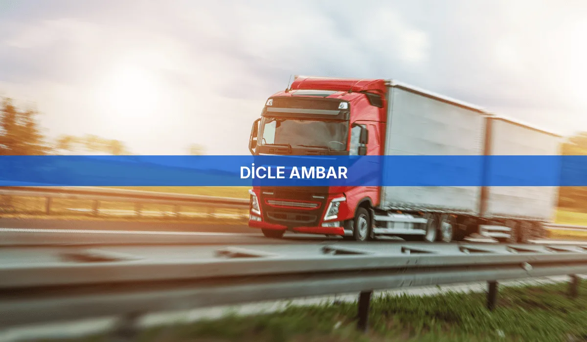 Dicle Ambar