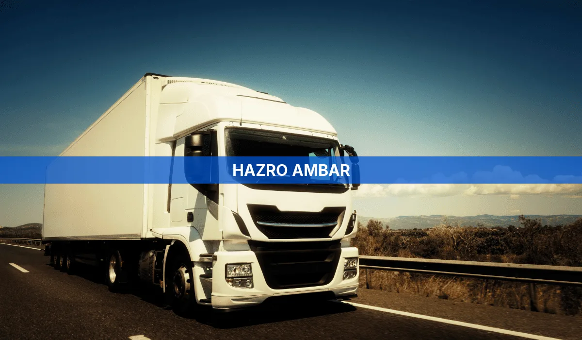 Hazro Ambar