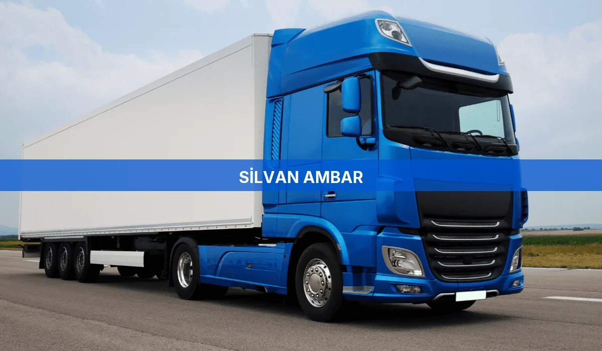Silvan Ambar