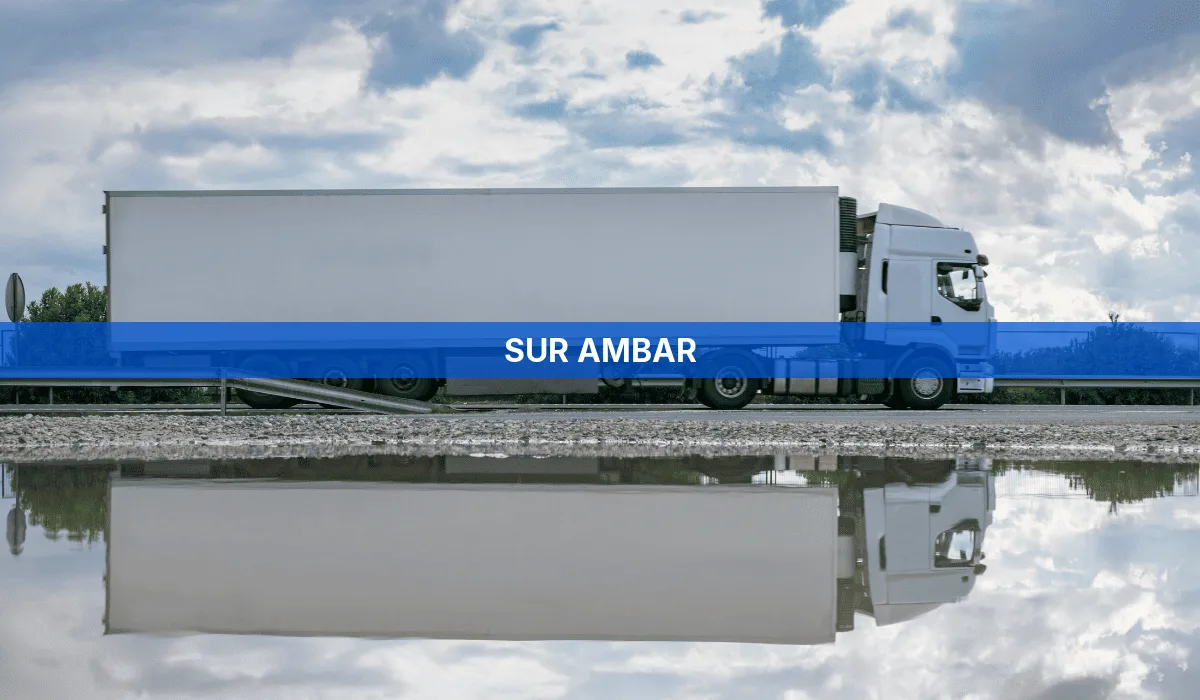 Sur Ambar