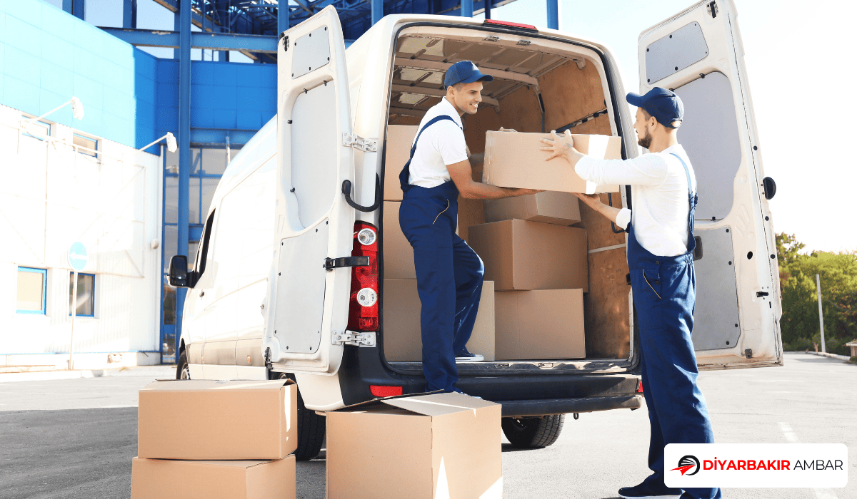 Kolili Yük Taşıma